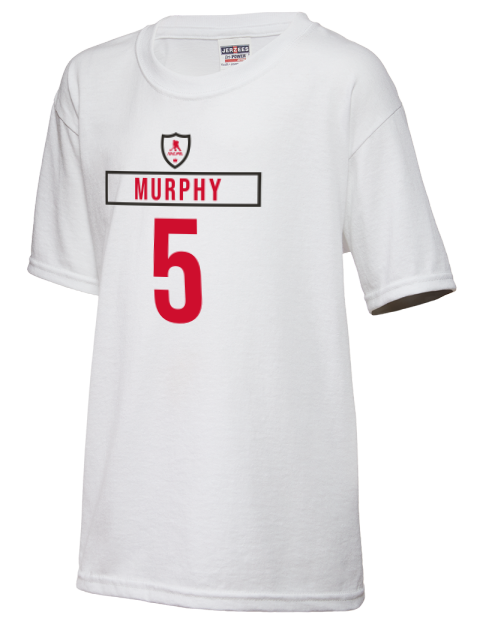 Home Jersey Connor Murphy Youth T-Shirt | Swagsta