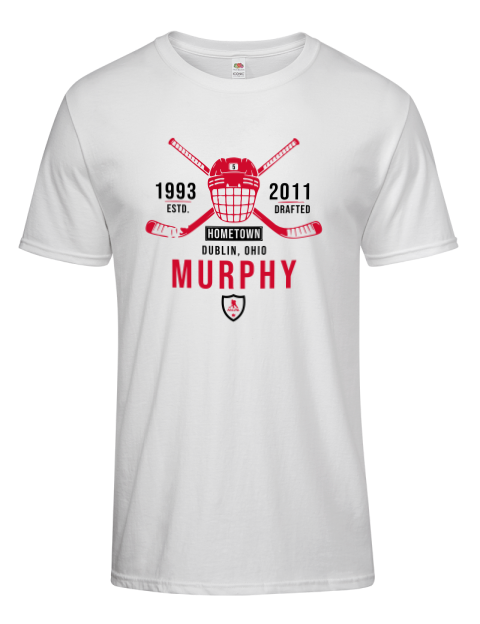 Classic Heritage Connor Murphy Men's Premium T-Shirt | Swagsta