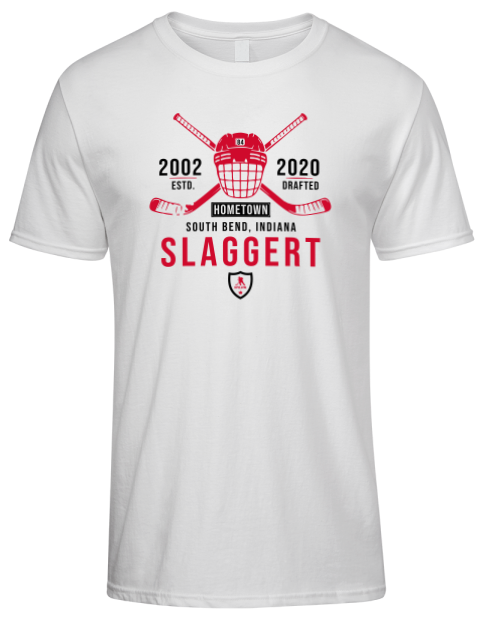 Classic Heritage Landon Slaggert Premium Ring-Spun Cotton Unisex T-Shirt | Swagsta