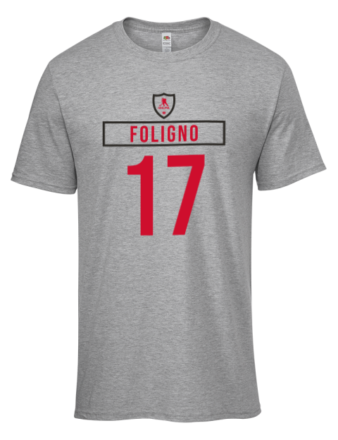 Home Jersey Nick Foligno Men's Premium T-Shirt | Swagsta