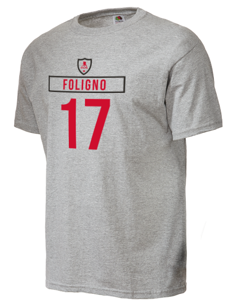 Home Jersey Nick Foligno Unisex T-Shirt | Swagsta