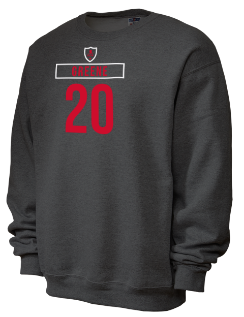 Away Jersey Ryan Greene Unisex Crewneck Sweatshirt | Swagsta