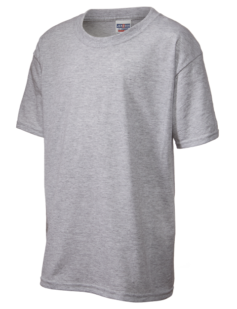 Classic Heritage Sam Lafferty Youth T-Shirt | Swagsta
