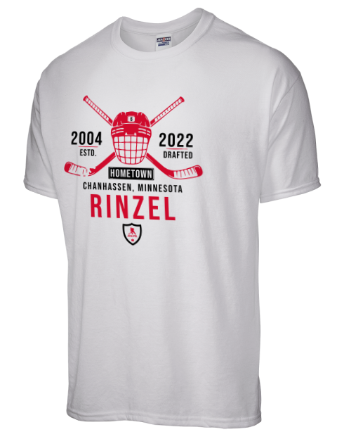 Classic Heritage Sam Rinzel Dri-Power Unisex T-Shirt | Swagsta