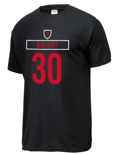 Away Jersey Spencer Knight Dri-Power Unisex T-Shirt | Swagsta
