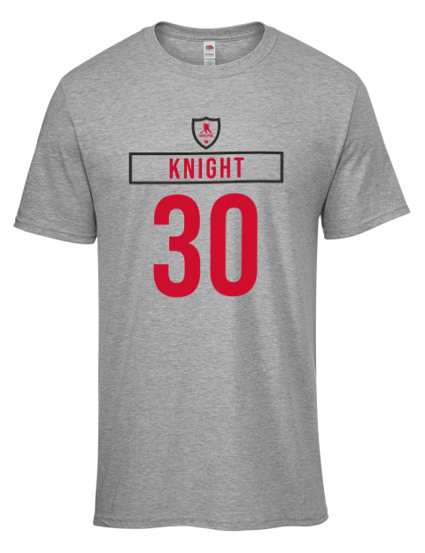 Home Jersey Spencer Knight Men's Premium T-Shirt | Swagsta