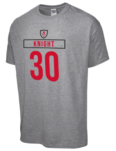 Home Jersey Spencer Knight Dri-Power Unisex T-Shirt | Swagsta