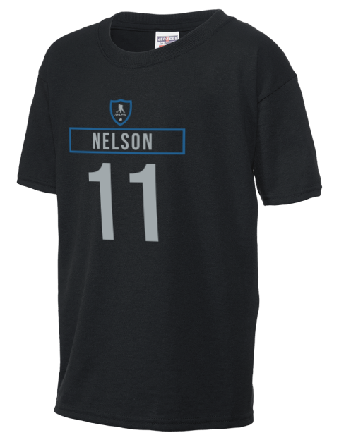 Away Jersey Brock Nelson Youth T-Shirt | Swagsta