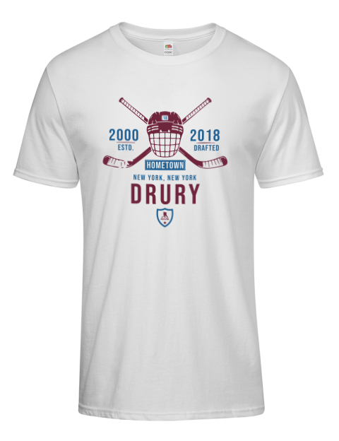 Classic Heritage Jack Drury Men's Premium T-Shirt | Swagsta