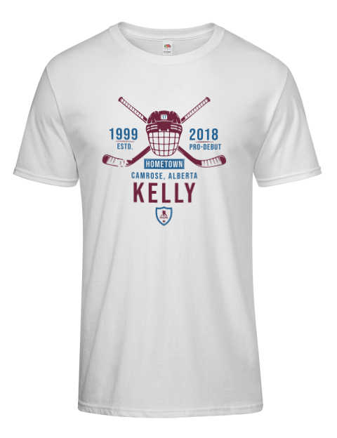 Classic Heritage Parker Kelly Men's Premium T-Shirt | Swagsta
