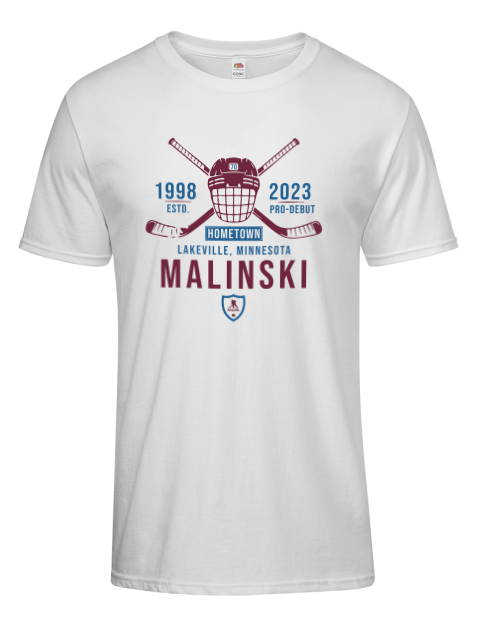 Classic Heritage Sam Malinski Men's Premium T-Shirt | Swagsta