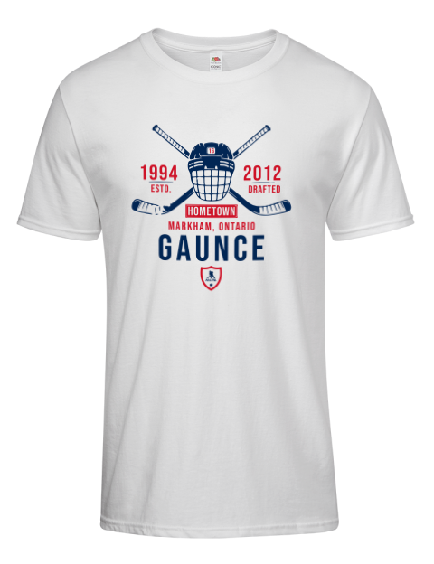 Classic Heritage Brendan Gaunce Men's Premium T-Shirt | Swagsta