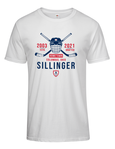 Classic Heritage Cole Sillinger Men's Premium T-Shirt | Swagsta