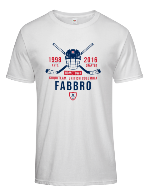 Classic Heritage Dante Fabbro Men's Premium T-Shirt | Swagsta