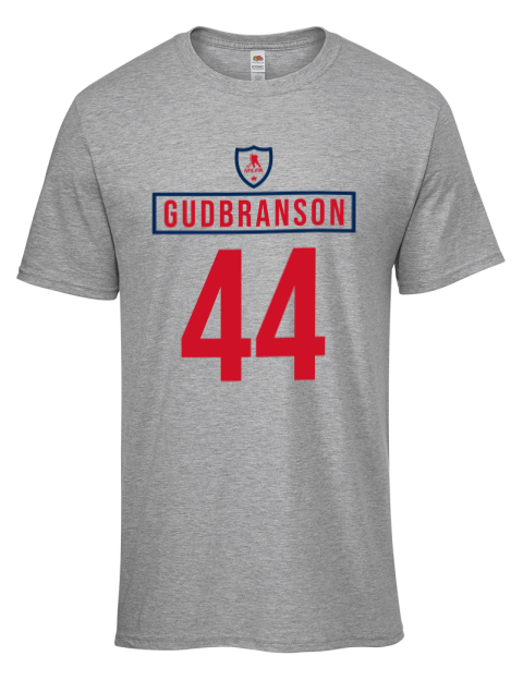 Home Jersey Erik Gudbranson Men's Premium T-Shirt | Swagsta