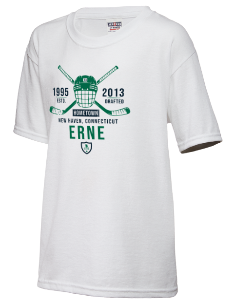 Classic Heritage Adam Erne Youth T-Shirt | Swagsta