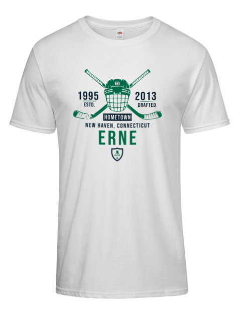 Classic Heritage Adam Erne Men's Premium T-Shirt | Swagsta