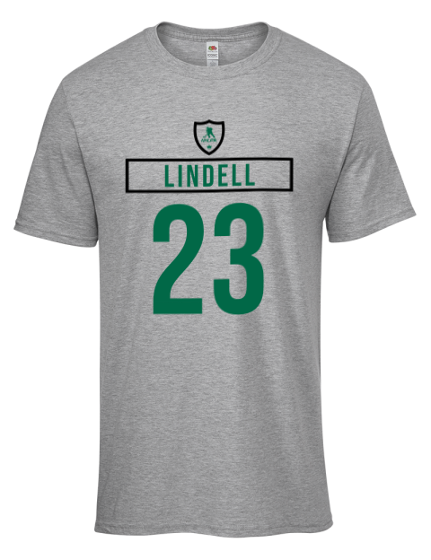Home Jersey Esa Lindell Men's Premium T-Shirt | Swagsta