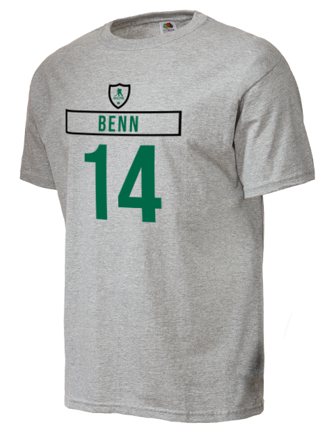 Home Jersey Jamie Benn Unisex T-Shirt | Swagsta