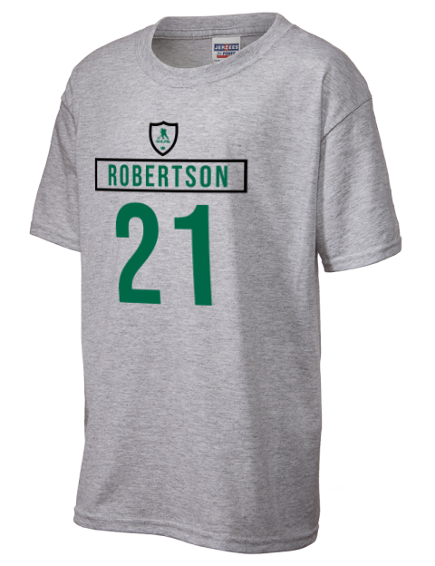 Home Jersey Jason Robertson Youth T-Shirt | Swagsta