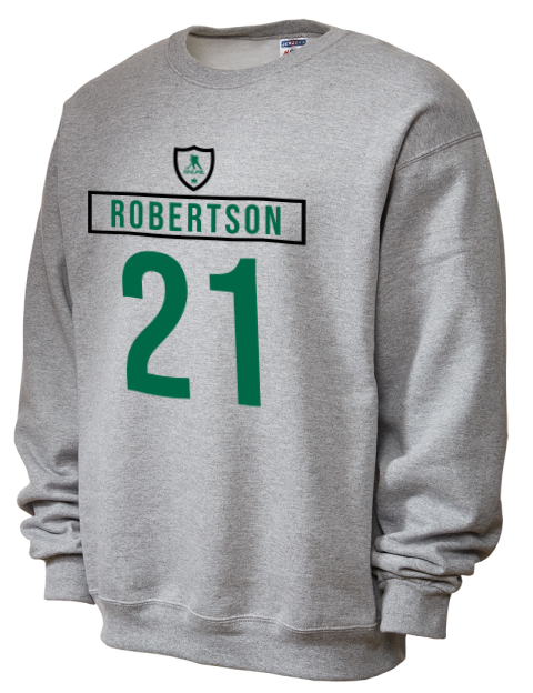 Home Jersey Jason Robertson Unisex Crewneck Sweatshirt | Swagsta