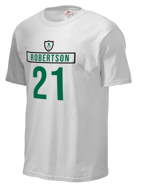 Home Jersey Jason Robertson Unisex T-Shirt | Swagsta