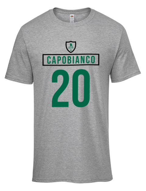Home Jersey Kyle Capobianco Men's Premium T-Shirt | Swagsta