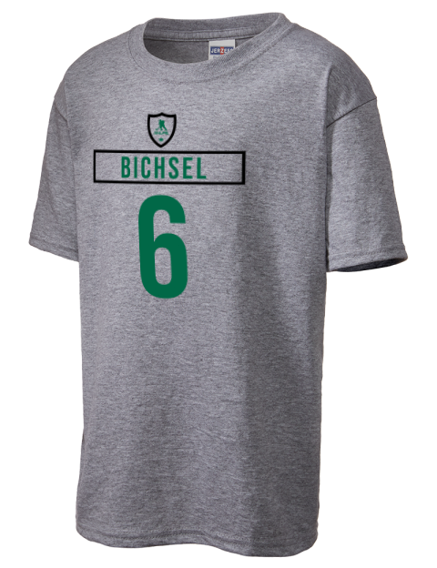 Home Jersey Lian Bichsel Youth T-Shirt | Swagsta