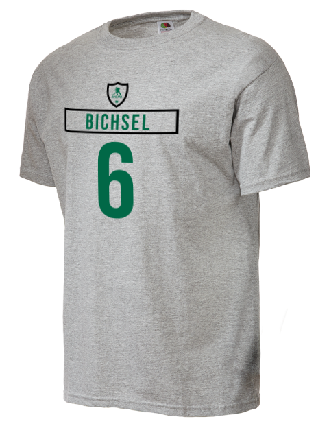 Home Jersey Lian Bichsel Unisex T-Shirt | Swagsta