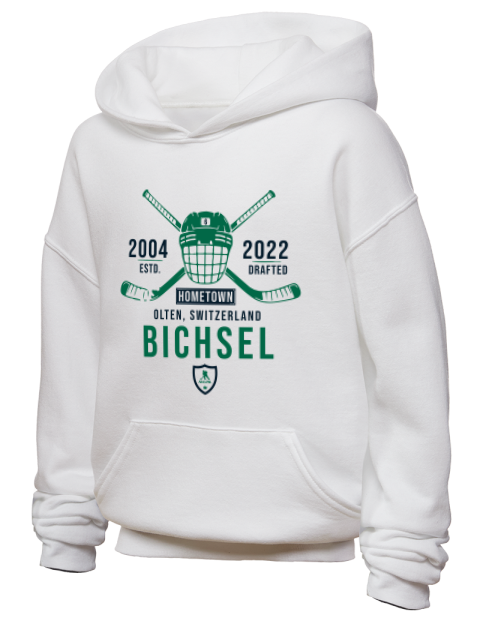 Classic Heritage Lian Bichsel Youth Hooded Sweatshirt | Swagsta
