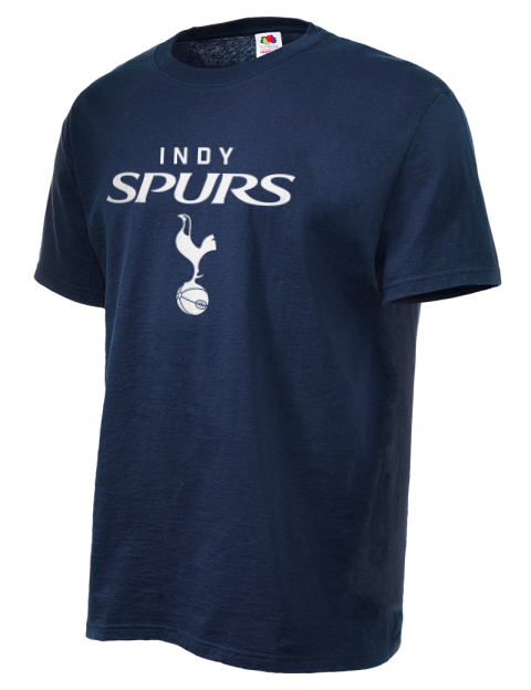 Full Stack Indy Spurs Unisex T-Shirt | Swagsta