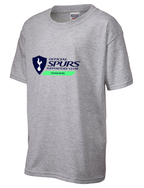 Official Tucson Spurs Youth T-Shirt | Swagsta