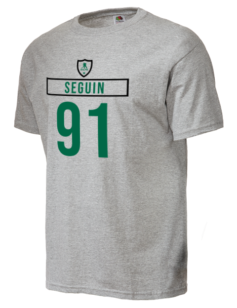 Home Jersey Tyler Seguin Unisex T-Shirt | Swagsta