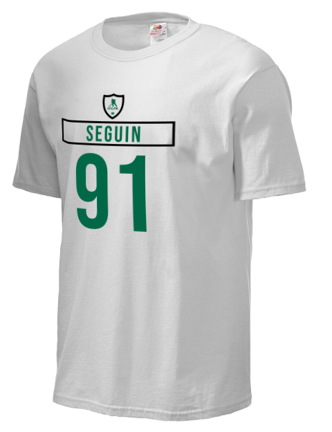 Home Jersey Tyler Seguin Unisex T-Shirt | Swagsta