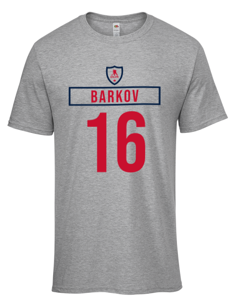 Home Jersey Aleksander Barkov Men's Premium T-Shirt | Swagsta