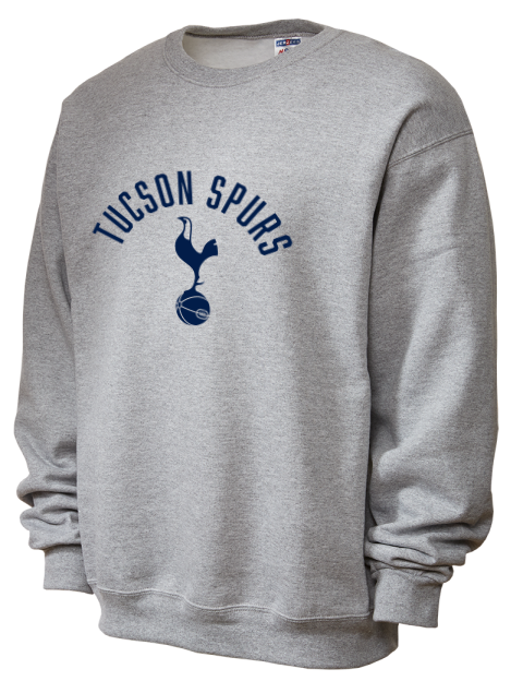 Classic Tucson Spurs Unisex Crewneck Sweatshirt | Swagsta