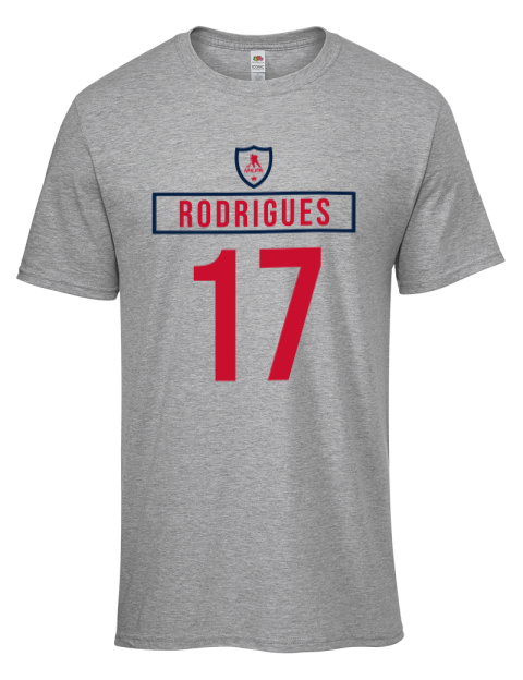 Home Jersey Evan Rodrigues Men's Premium T-Shirt | Swagsta