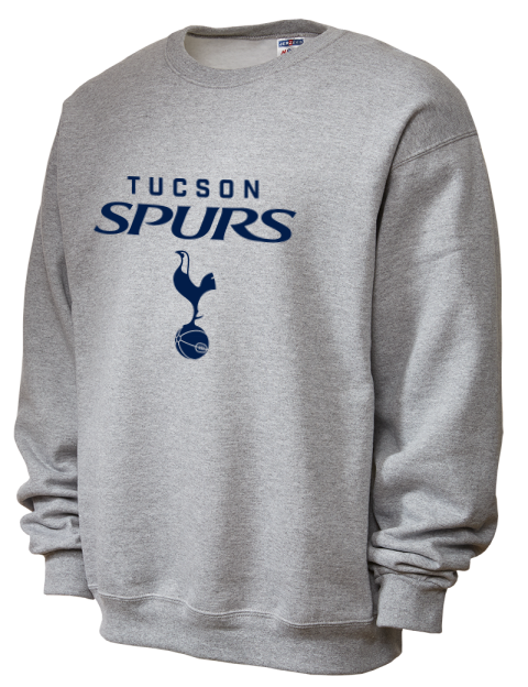 Classic Edition Tucson Spurs Unisex Crewneck Sweatshirt | Swagsta