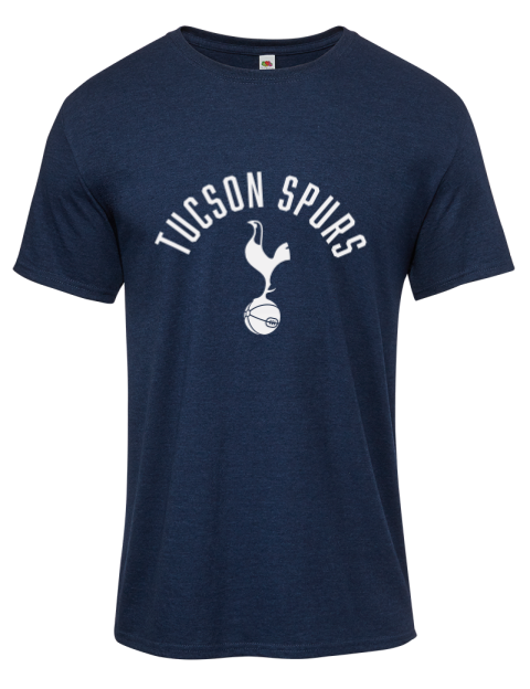 COYS Tucson Spurs Iconic Men's T-Shirt | Swagsta