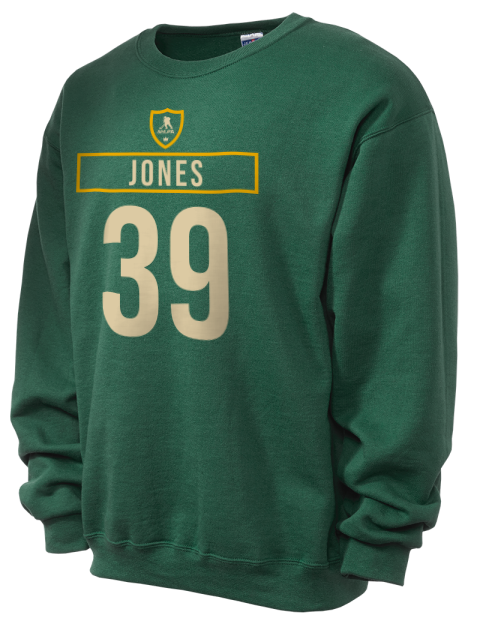 Away Jersey Ben Jones Unisex Crewneck Sweatshirt | Swagsta