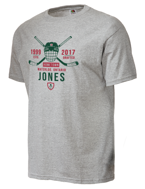 Classic Heritage Ben Jones Unisex T-Shirt | Swagsta