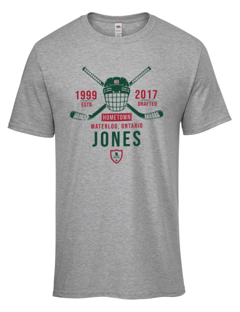 Classic Heritage Ben Jones Men's Premium T-Shirt | Swagsta