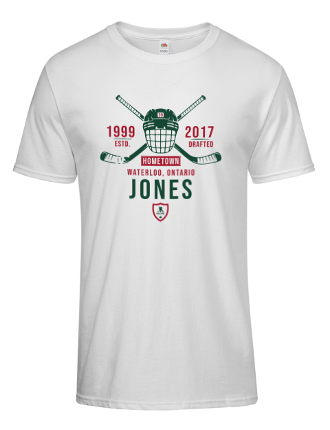 Classic Heritage Ben Jones Men's Premium T-Shirt | Swagsta