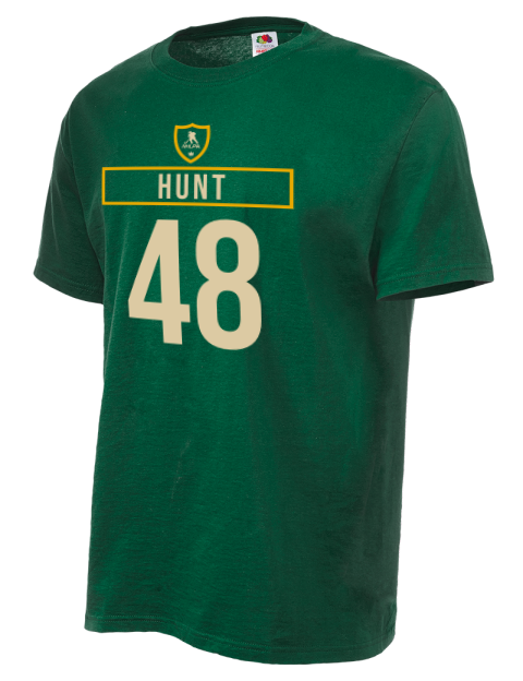 Away Jersey Daemon Hunt Unisex T-Shirt | Swagsta