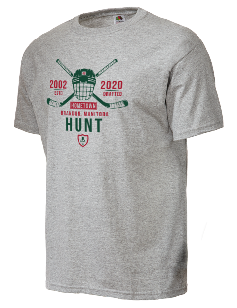 Classic Heritage Daemon Hunt Unisex T-Shirt | Swagsta