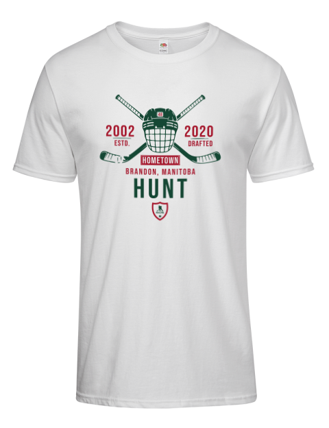 Classic Heritage Daemon Hunt Men's Premium T-Shirt | Swagsta