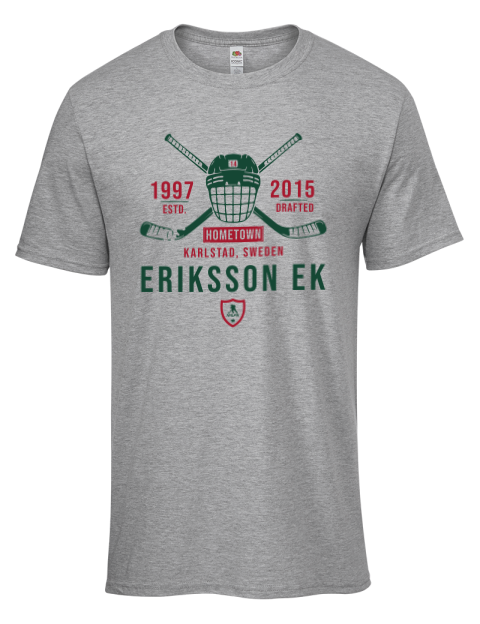 Classic Heritage Joel Eriksson Ek Men's Premium T-Shirt | Swagsta