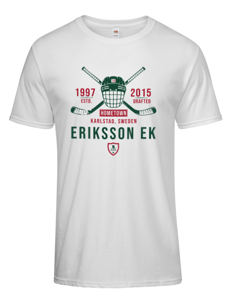 Classic Heritage Joel Eriksson Ek Men's Premium T-Shirt | Swagsta