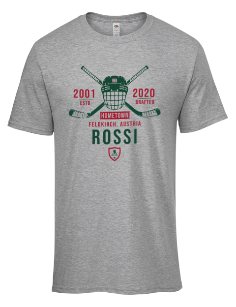 Classic Heritage Marco Rossi Men's Premium T-Shirt | Swagsta