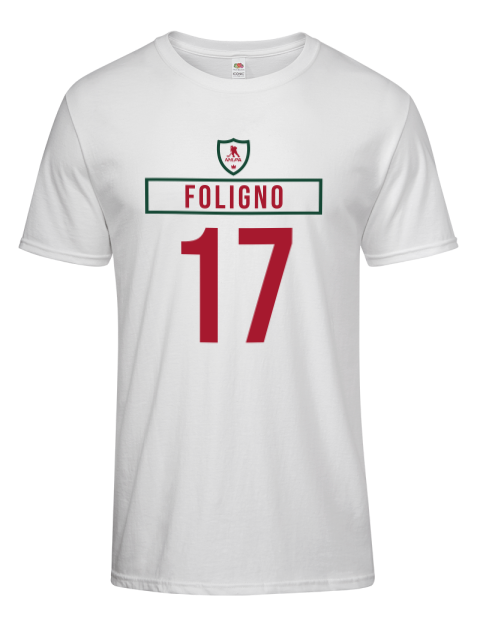 Home Jersey Marcus Foligno Men's Premium T-Shirt | Swagsta